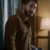 Cruise Ship Murder Colin Jacket