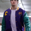 Davey & Jonesie's Locker Abbott Jacket
