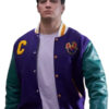 Davey & Jonesieâ€™s Locker Abbott Kevin Osea Varsity Jacket