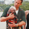 Deadpool And Wolverine Ryan Reynolds Photocall London Shirt