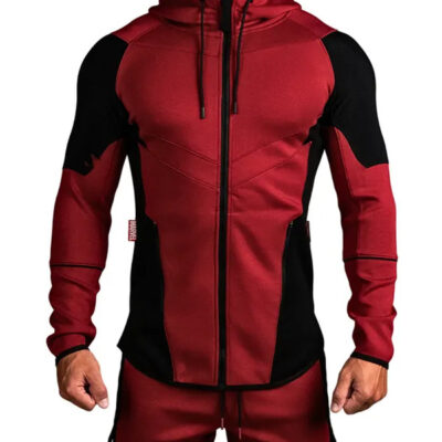 Deadpool Hoodie