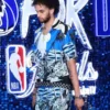 Dereck Lively Hawaiian Shirt