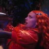 Descendants The Rise of Red Kylie Cantrall Jacket