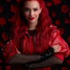 Descendants the Rise of Red Jacket