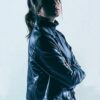 Disciples In The Moonlight 2024 Ashley Edwards Baylee Toney Leather Jacket