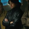 Disciples In The Moonlight Ashley Edwards Jacket
