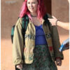 Disclaimer 2024 Sasha Jacket