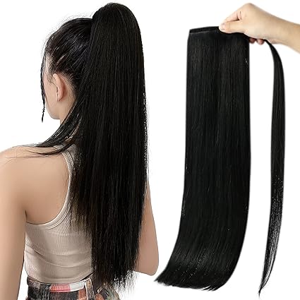 Echo Maya Lopez Wig