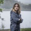 Ember Manning Jenna Coleman Hoodie