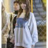 Emily In Paris S04 Emily Cooper Sweatshirt