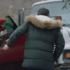 Falling Like Snowflakes 2024 Noah Marcus Rosner Jacket
