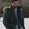 Falling Like Snowflakes 2024 Noah Marcus Rosner Jacket