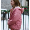 Falling Like Snowflakes Julie Cooper Jacket
