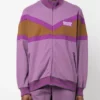 Fantasmas 2024 Derrrick Michael Graceffa Purple Jacket