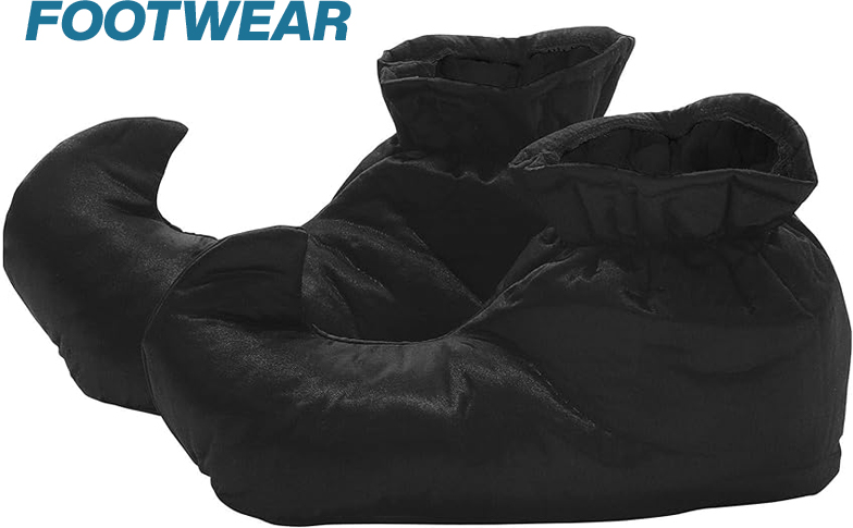 Footwear