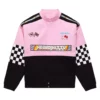 Hello Kitty Racing Jacket