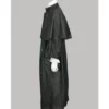 Highwayman Black Coat