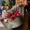 It Ends With Us 2024 Lily Bloom Blake Lively Cotton Jacket