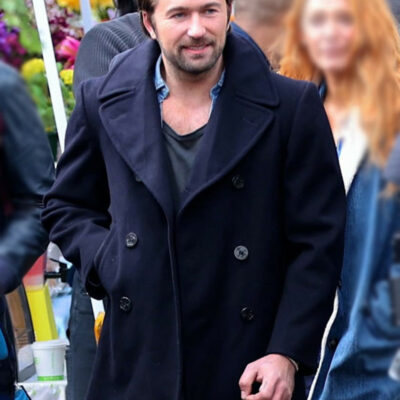 It Ends With Us Atlas Corrigan Coat