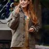 It Ends With Us Lily Bloom Jacket