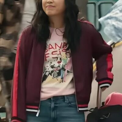Jackpot 2024 Jacket