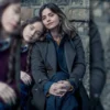 Jenna Coleman Coat
