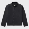 Jeremy Allen The Bear S03 Carmen Berzatto Cotton Jacket