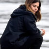 Jetty 2024 Ember Manning Jenna Coleman Hoodie
