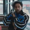 Kendrick Lamar Not Like Us Jacket
