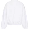 Kendrick Lamar White Cotton Jacket