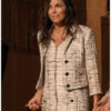 Land Of Women 2024 Gala Jacket