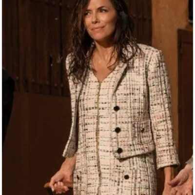 Land Of Women 2024 Gala Jacket