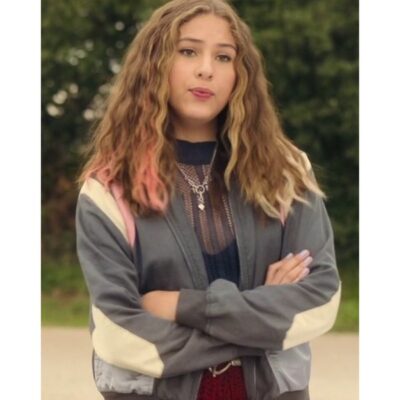 Land Of Women 2024 Kate Jacket