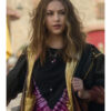 Land Of Women 2024 Tie Dye T-Shirt