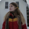 Longlegs 2024 Puffer Jacket