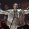 Los Angeles Will Smith BET Awards 2024 Coat