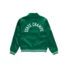 MaXXXine 2024 Varsity Jacket