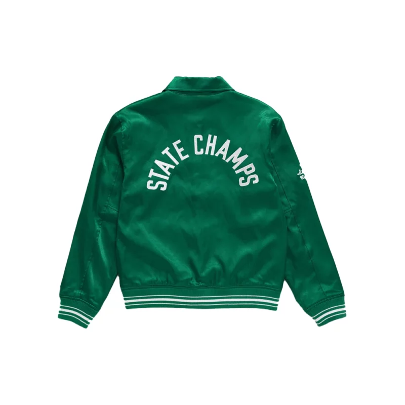 MaXXXine 2024 Varsity Jacket