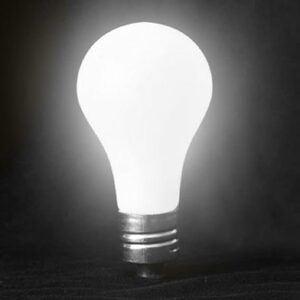 Magic Bulb