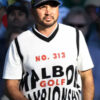 Masters 2024 Jason Day Sweater White Vest