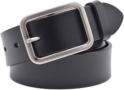 Mattie Franklin Belt