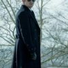 Mayor of Kingstown Season 3 Mike McLusky Jeremy Renner Coat