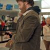 Operation Nutcracker 2024 Tristan Warby Christopher Russell Corduroy Jacket