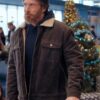 Operation Nutcracker Jacket