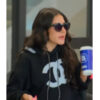 Owning Manhattan Chloe Tucker Caine hoodie
