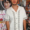 Press Night After Party Jacob Stuckelman Shirt