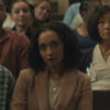 Presumed Innocent 2024 Barbara Sabich Blazer