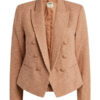 Presumed Innocent 2024 Barbara Sabich Ruth Negga Tweed Blazer