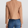 Presumed Innocent 2024 Barbara Sabich Ruth Negga Tweed Blazer