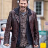 Red One Jack O'Malley Jacket